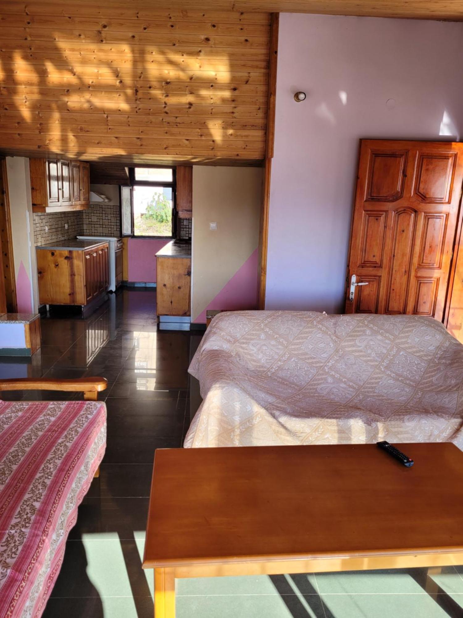 Apartamente Plazhi ซารานเดอ ภายนอก รูปภาพ