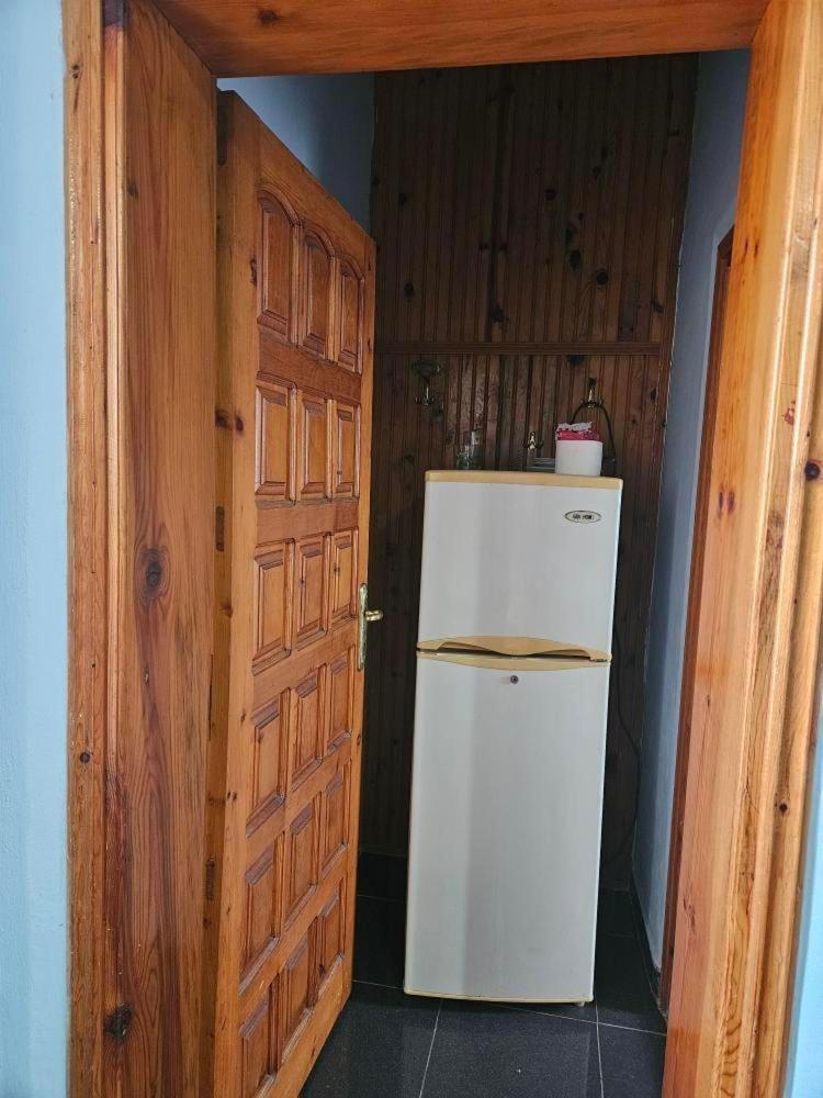 Apartamente Plazhi ซารานเดอ ภายนอก รูปภาพ