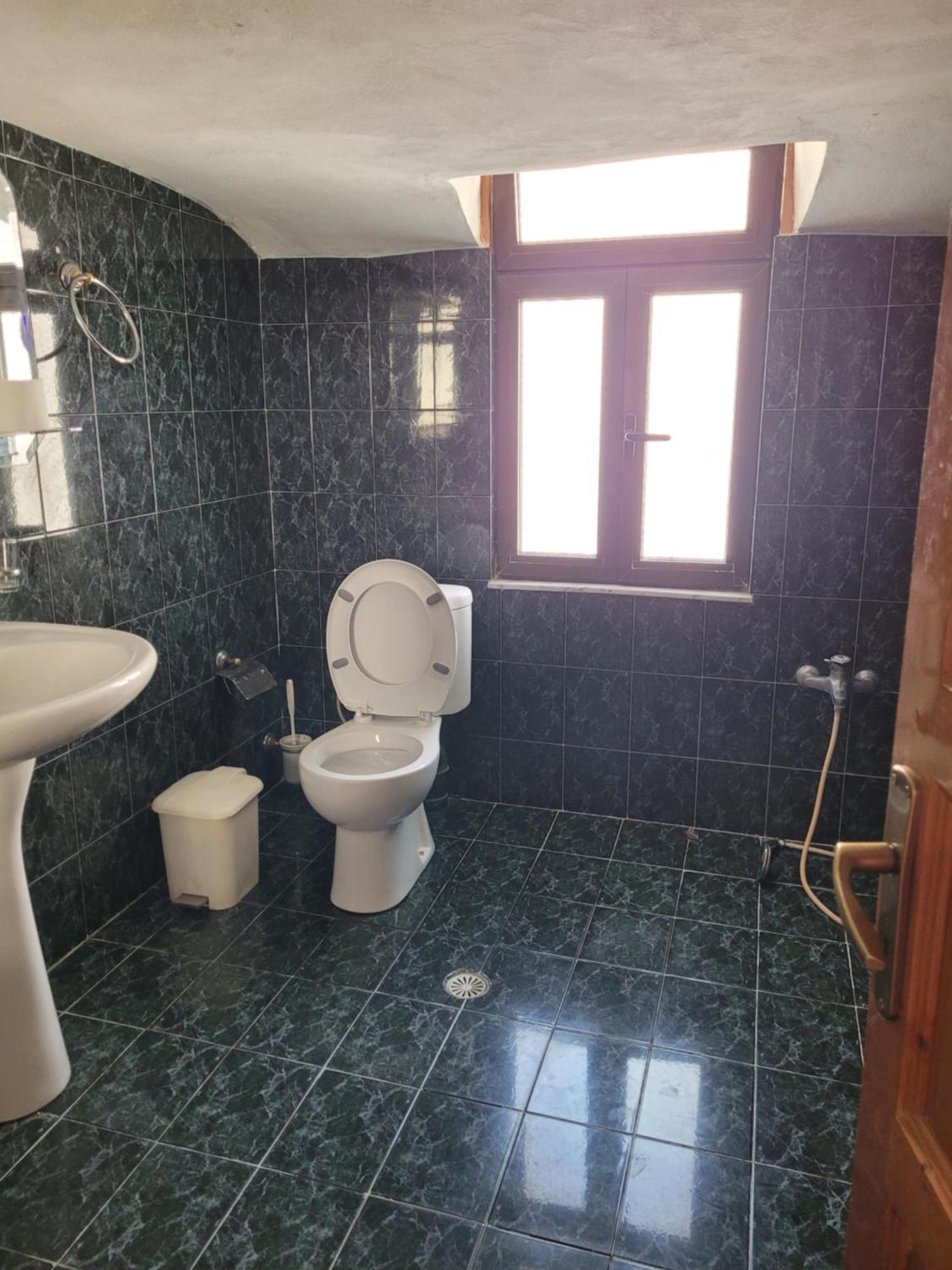 Apartamente Plazhi ซารานเดอ ห้อง รูปภาพ